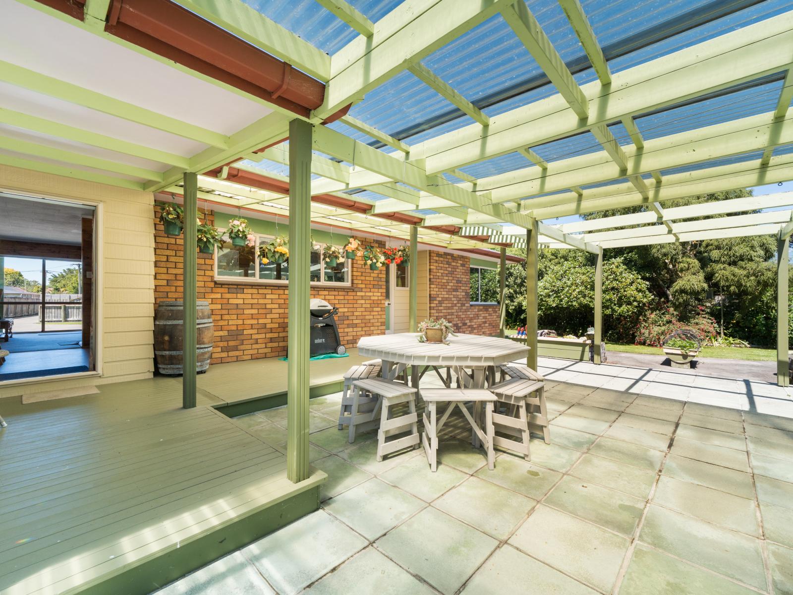 12A Carthew Street, Feilding