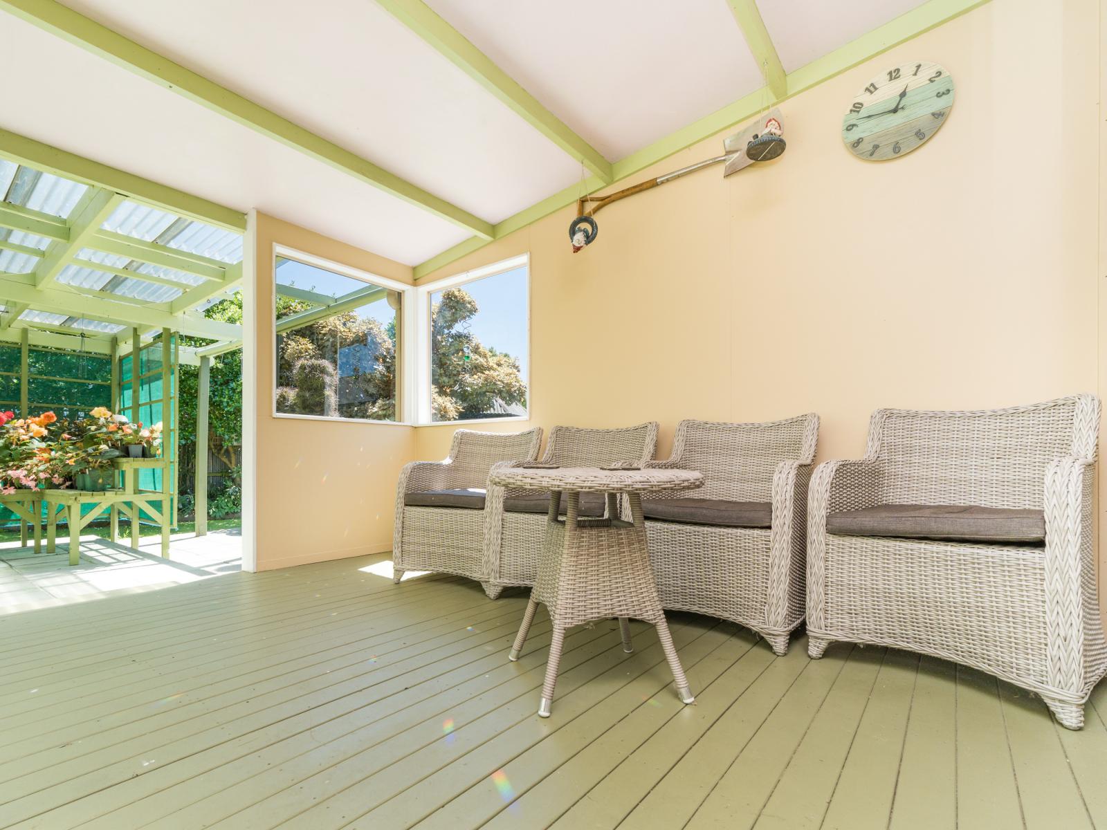 12A Carthew Street, Feilding