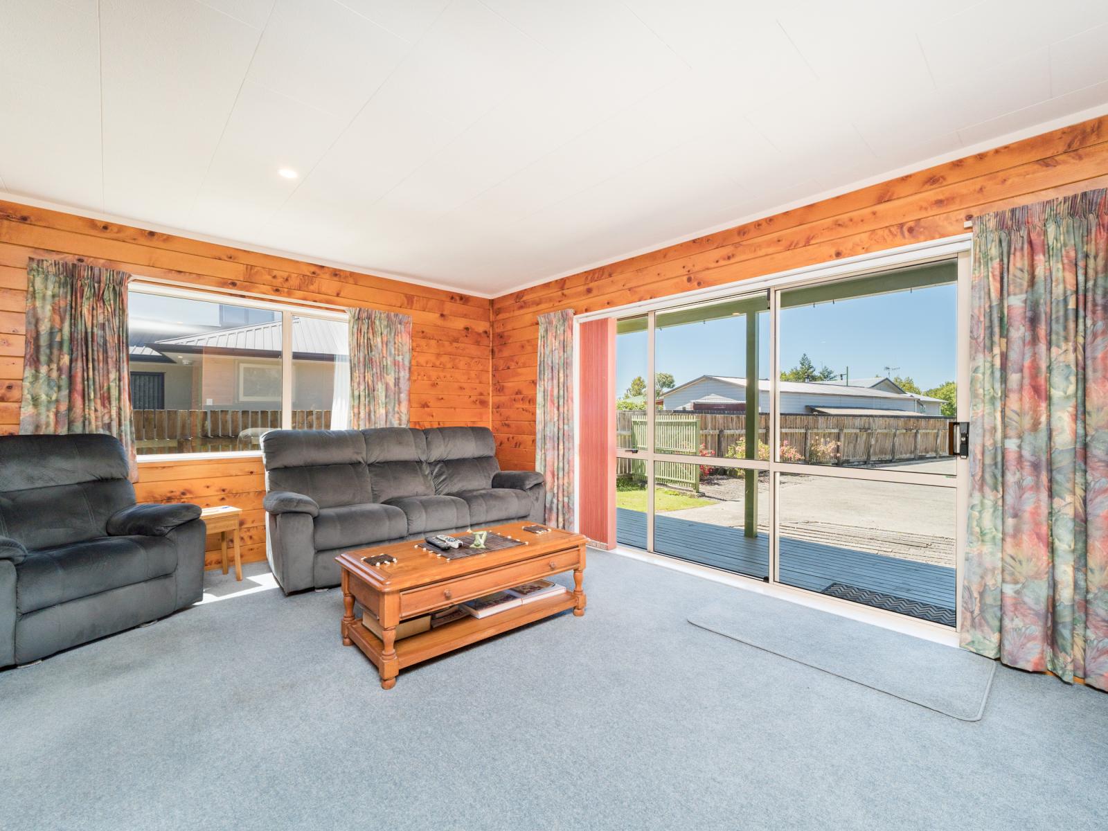 12A Carthew Street, Feilding