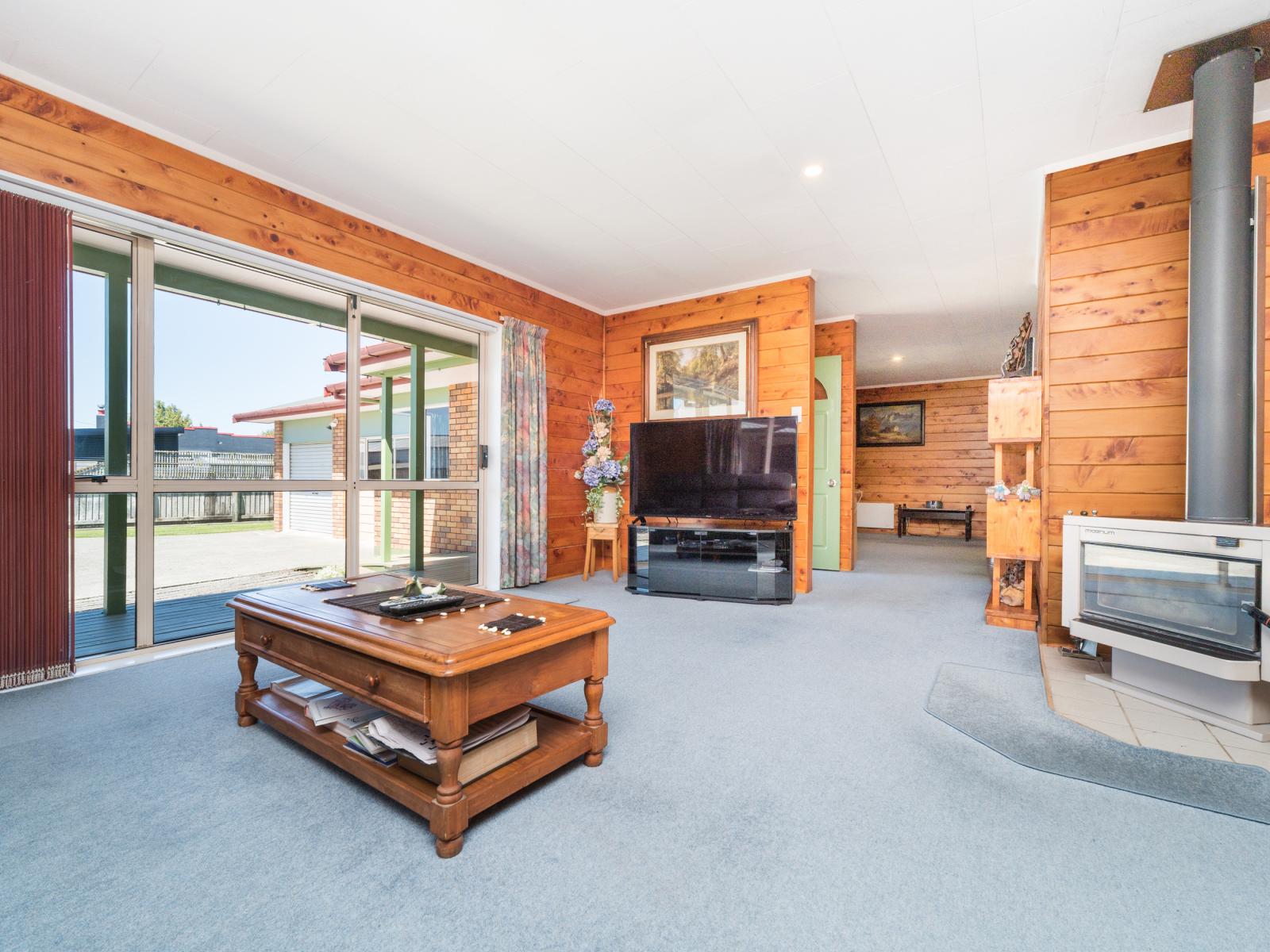 12A Carthew Street, Feilding