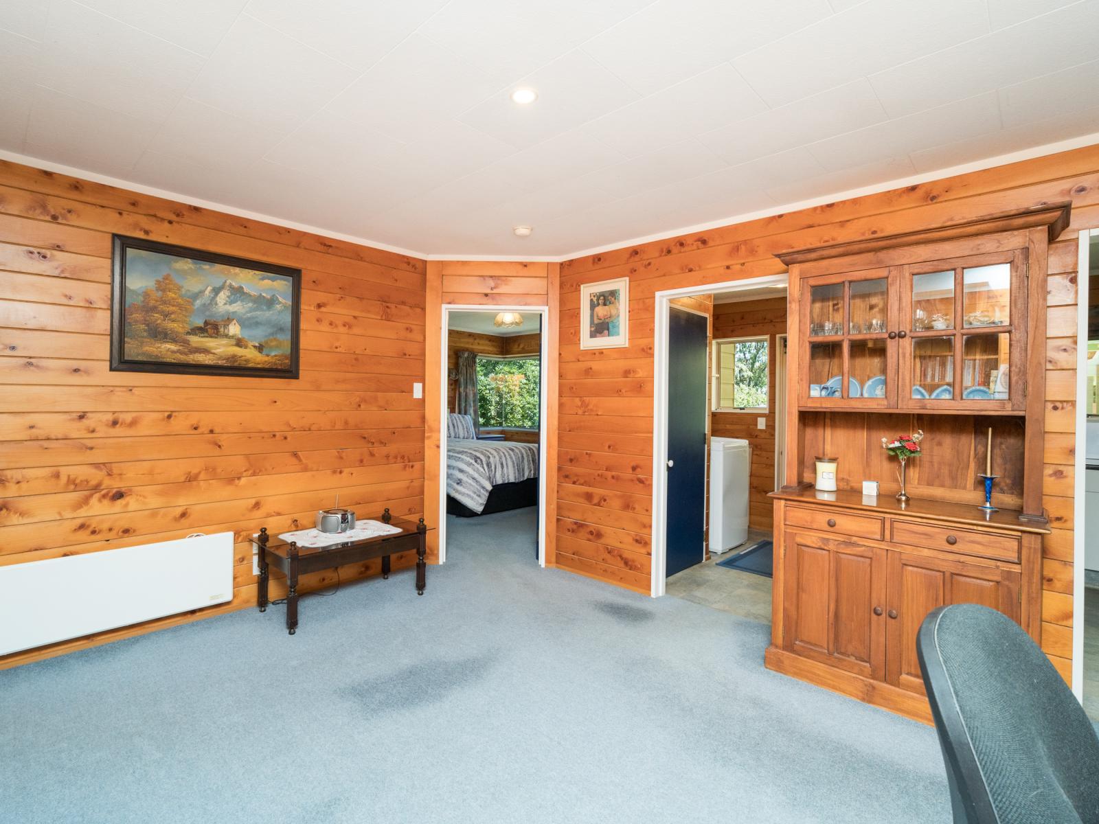 12A Carthew Street, Feilding