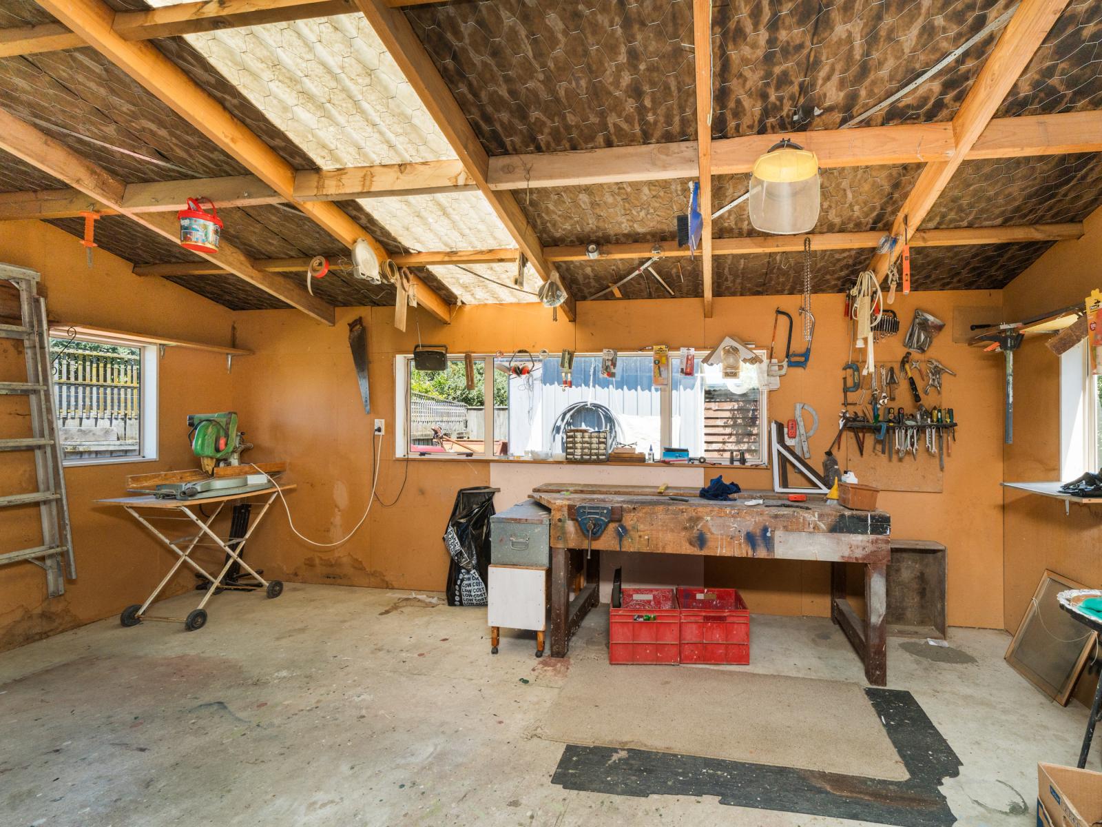 12A Carthew Street, Feilding