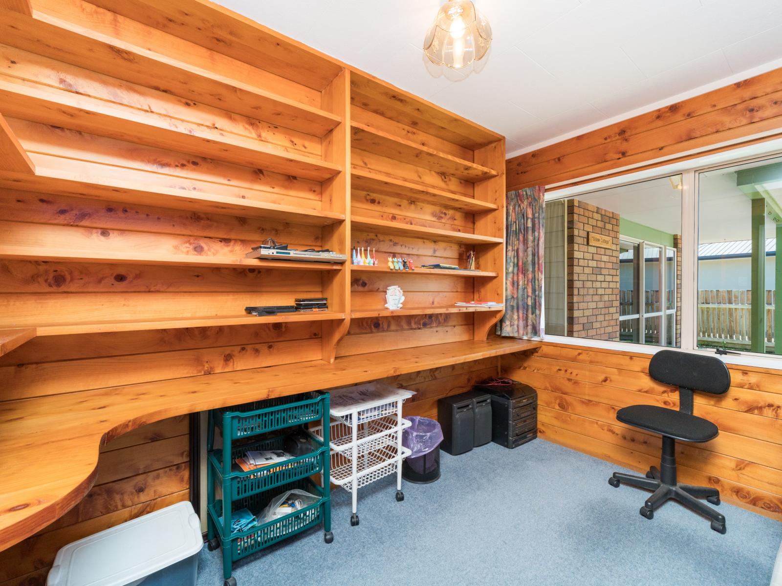 12A Carthew Street, Feilding