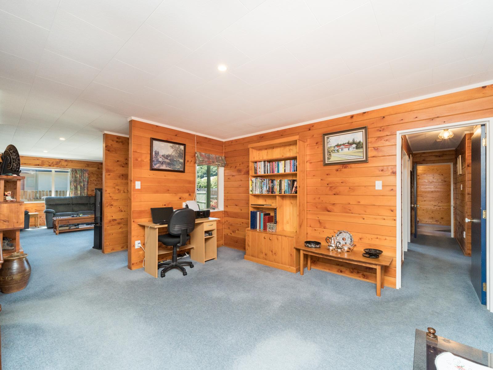 12A Carthew Street, Feilding