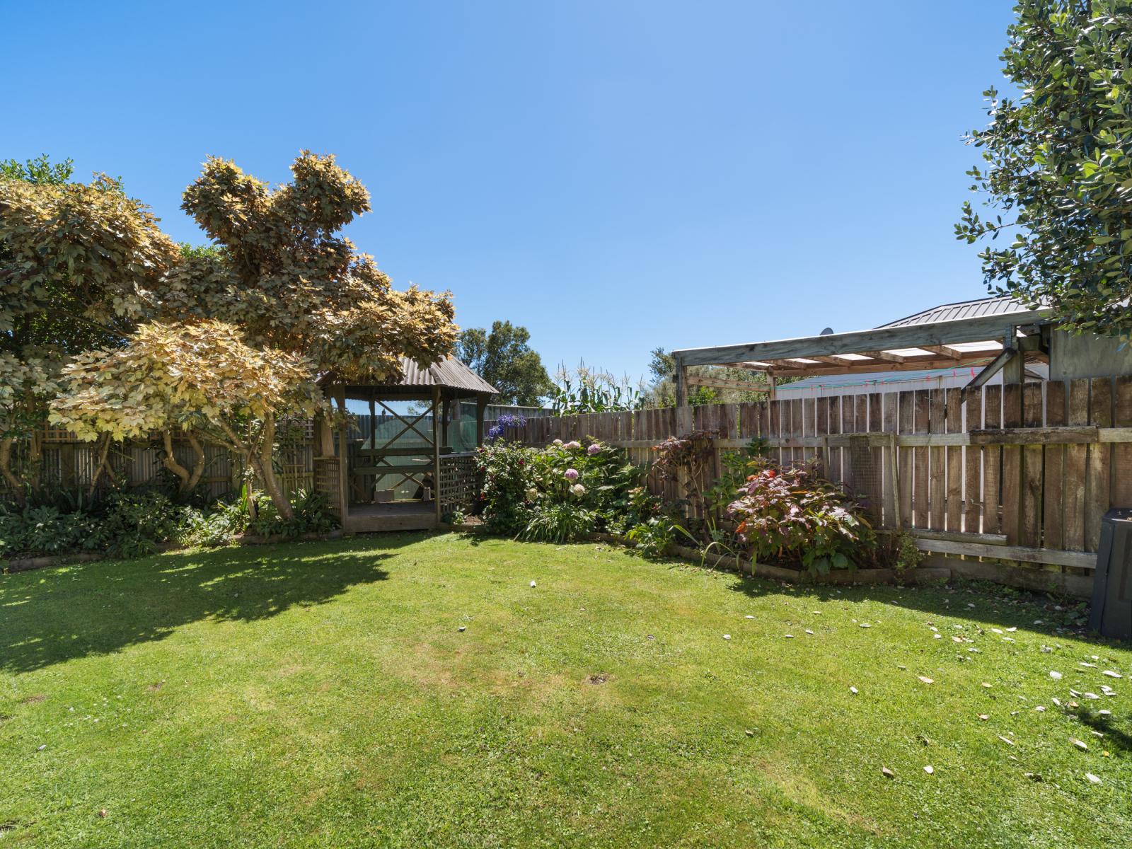 12A Carthew Street, Feilding