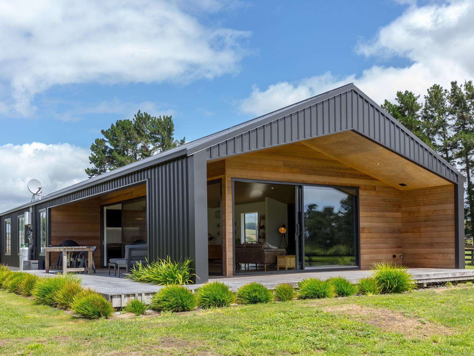 151 Dry River Road, Martinborough