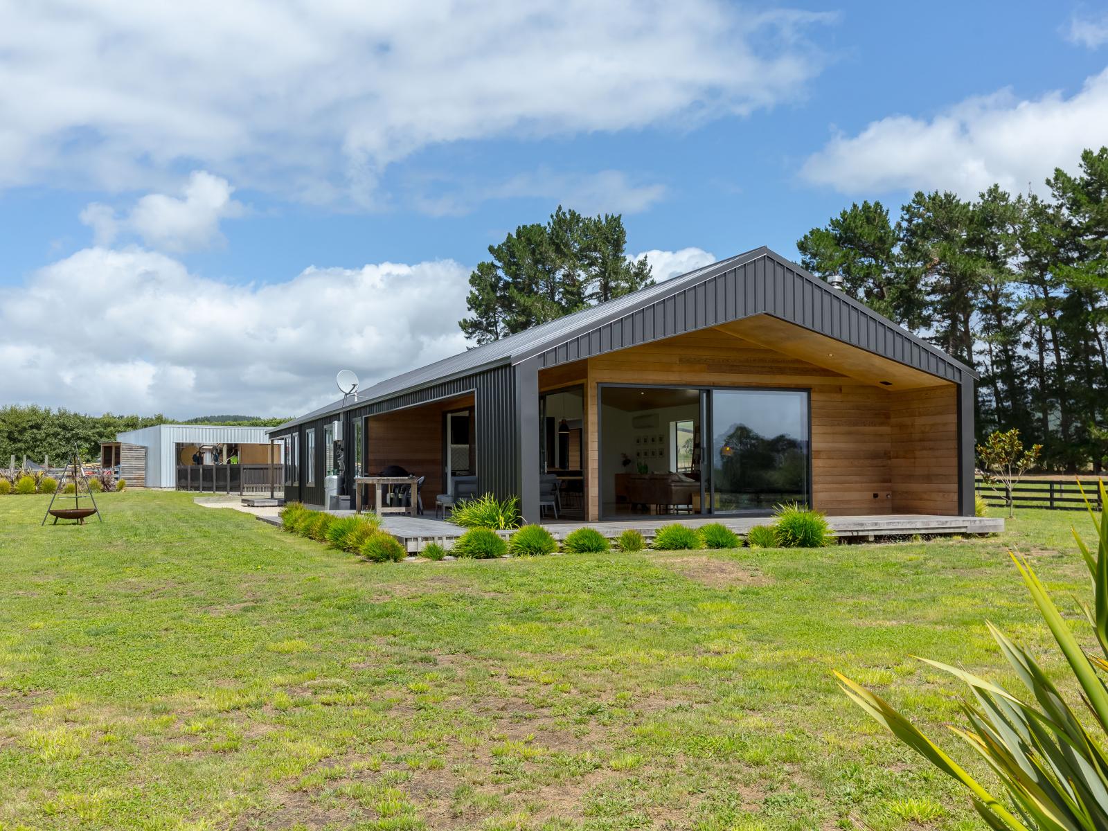 151 Dry River Road, Martinborough