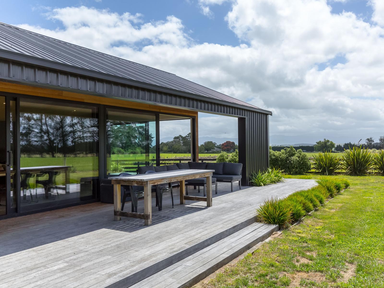 151 Dry River Road, Martinborough