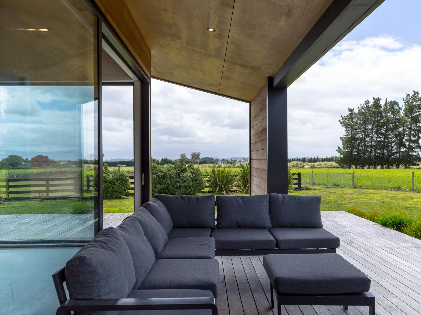 151 Dry River Road, Martinborough