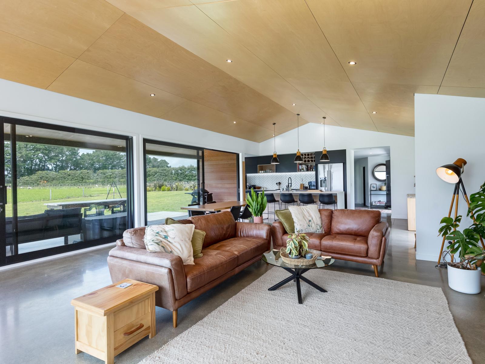 151 Dry River Road, Martinborough