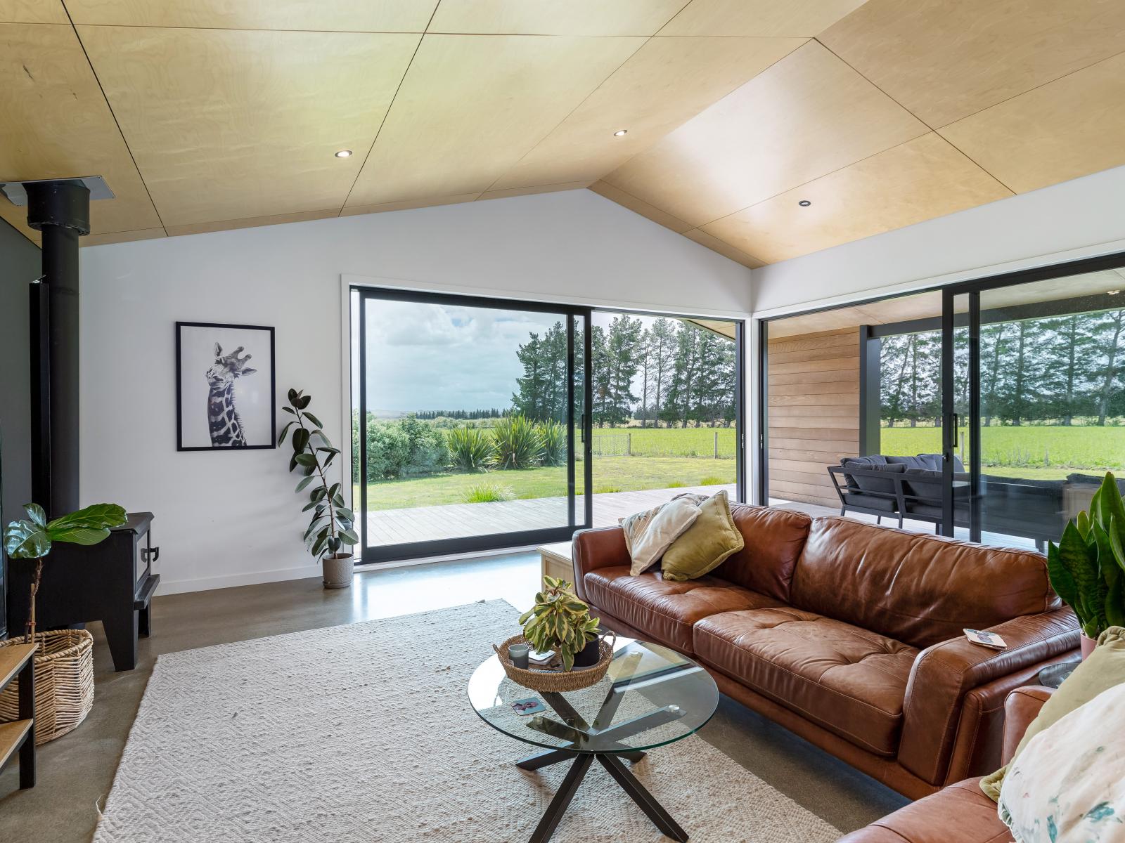 151 Dry River Road, Martinborough