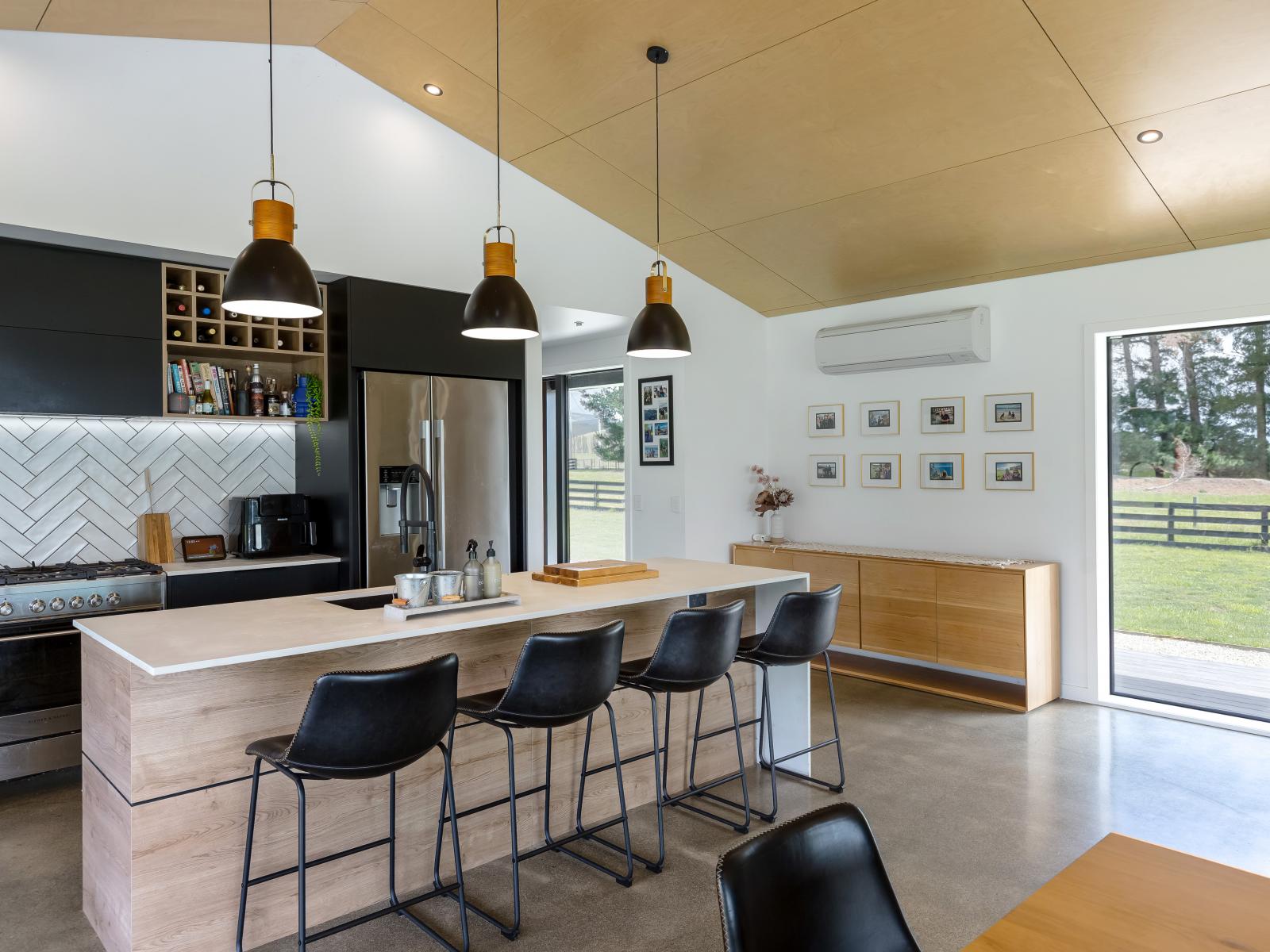 151 Dry River Road, Martinborough