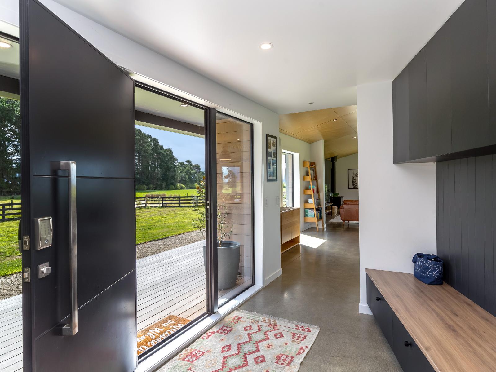 151 Dry River Road, Martinborough