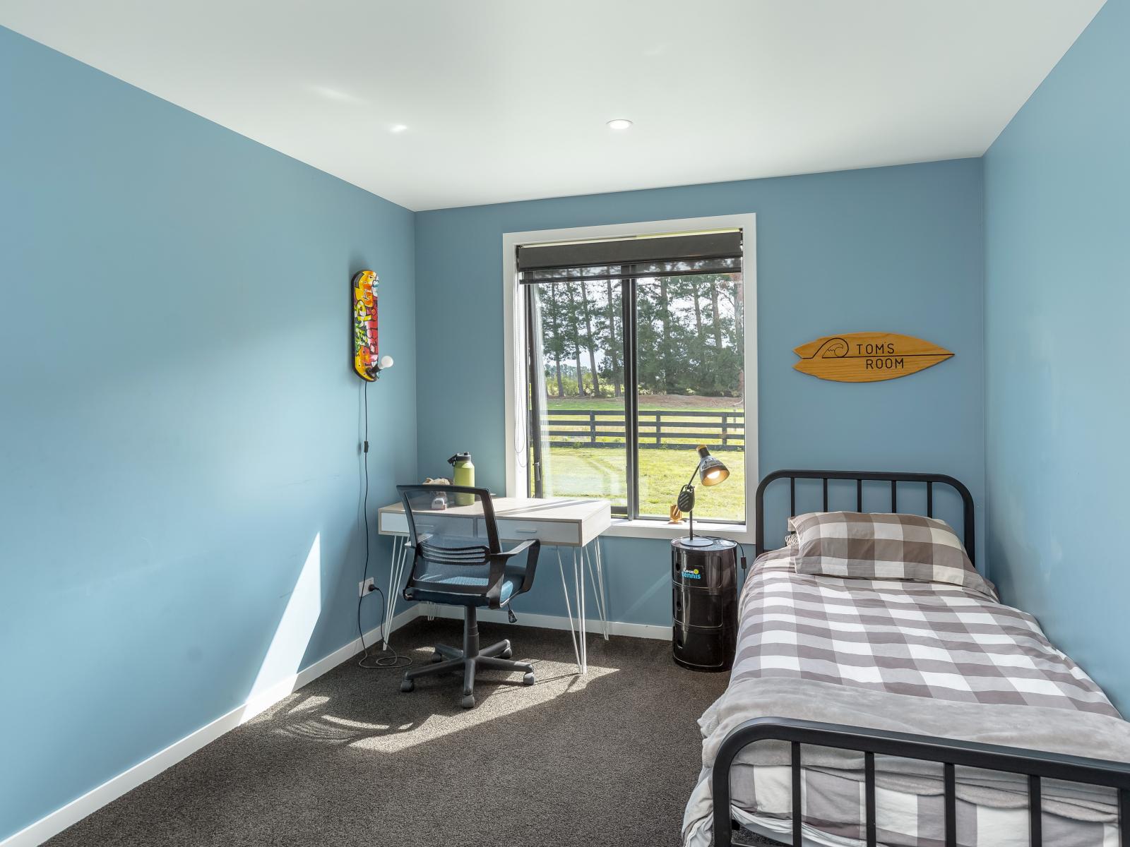 151 Dry River Road, Martinborough