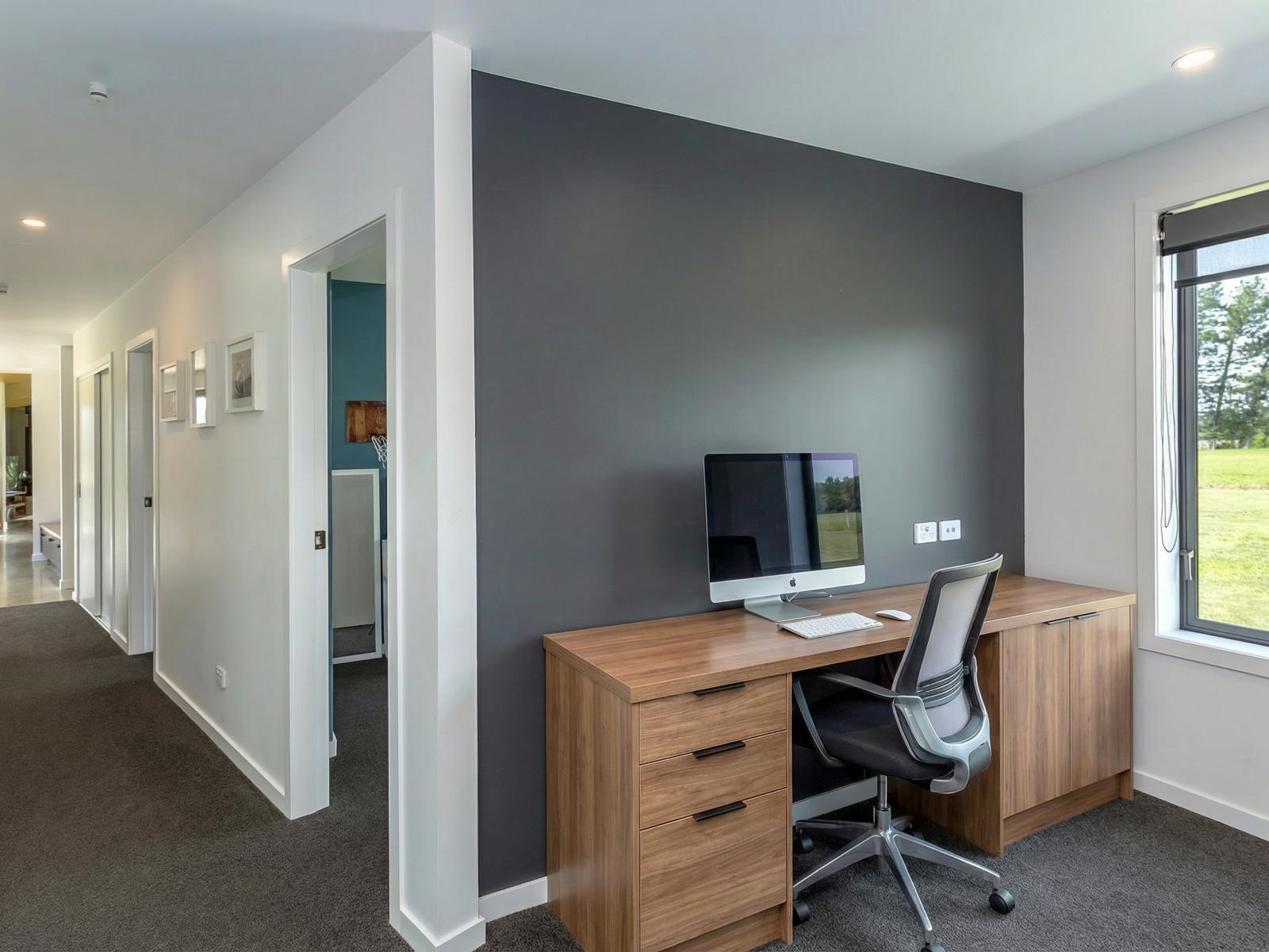 151 Dry River Road, Martinborough