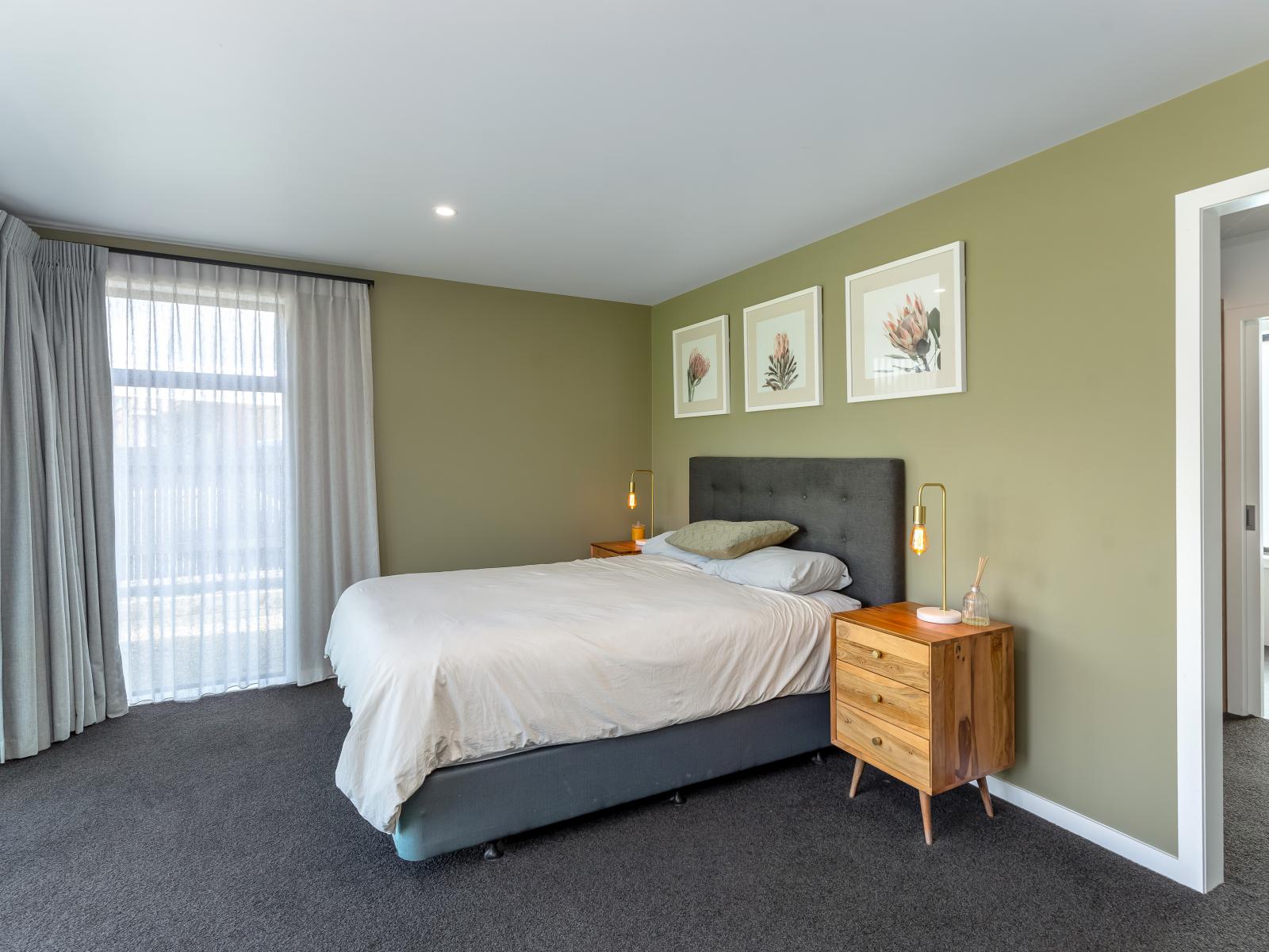 151 Dry River Road, Martinborough