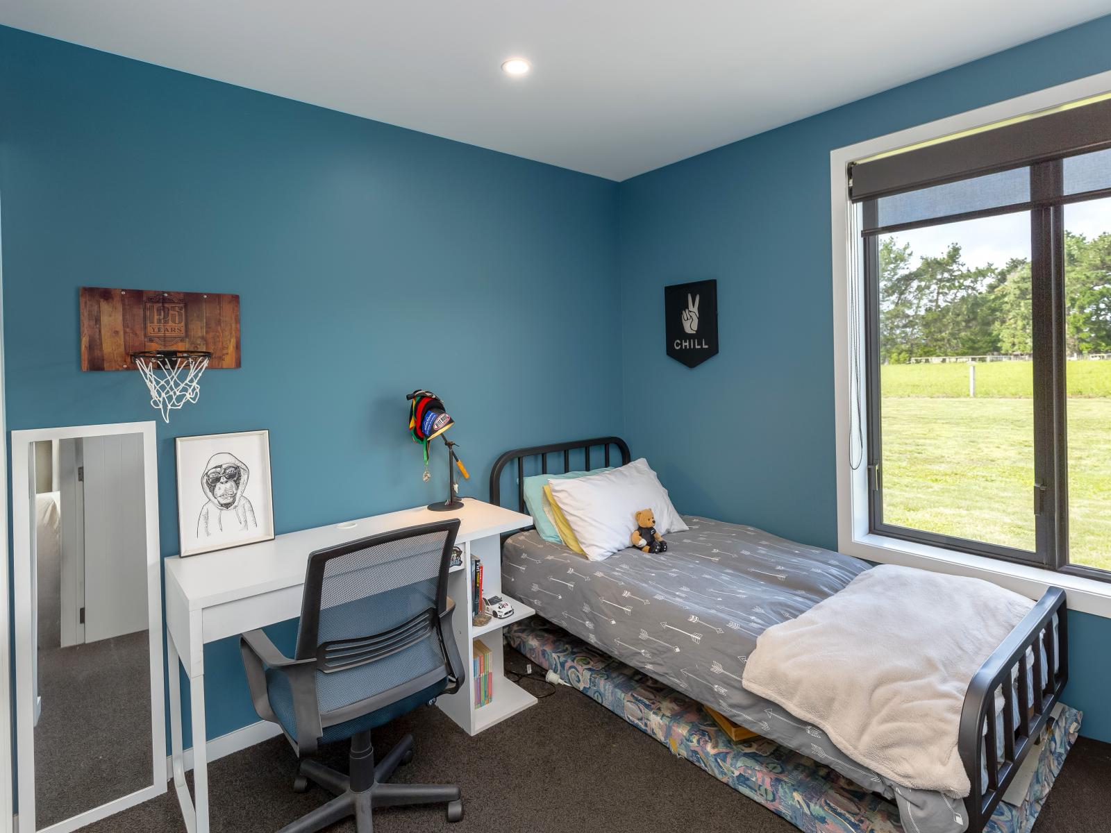 151 Dry River Road, Martinborough