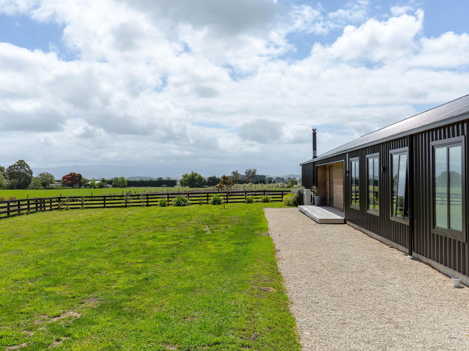 151 Dry River Road, Martinborough