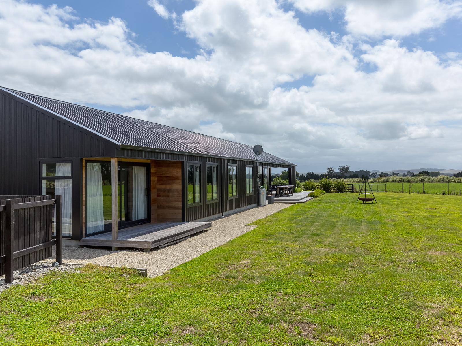 151 Dry River Road, Martinborough