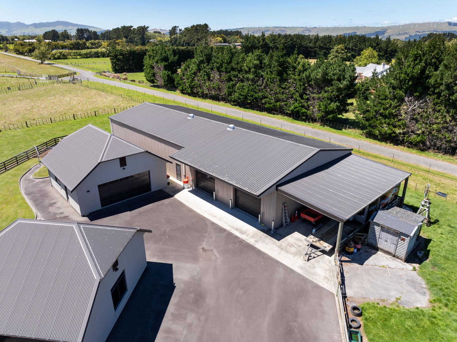 456 Stoney Creek Road, Kelvin Grove