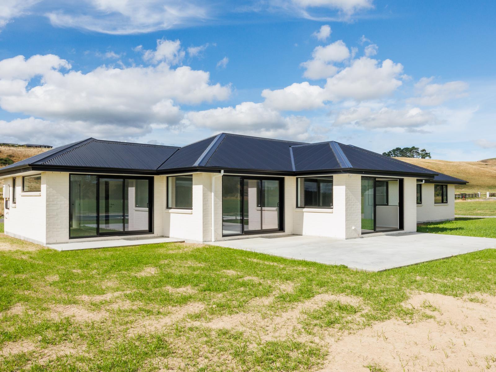 270 Valley Views, Fitzherbert