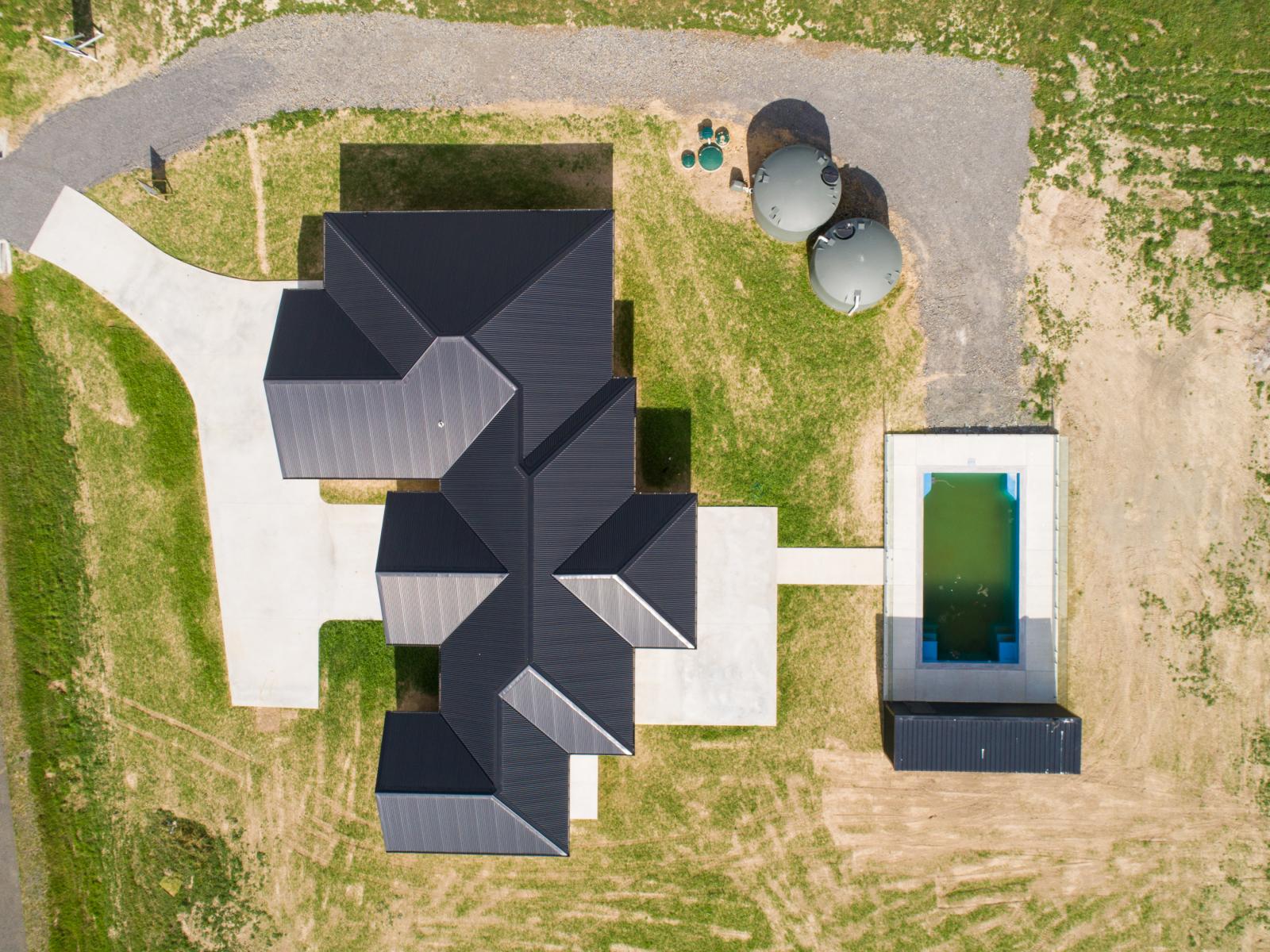 270 Valley Views, Fitzherbert