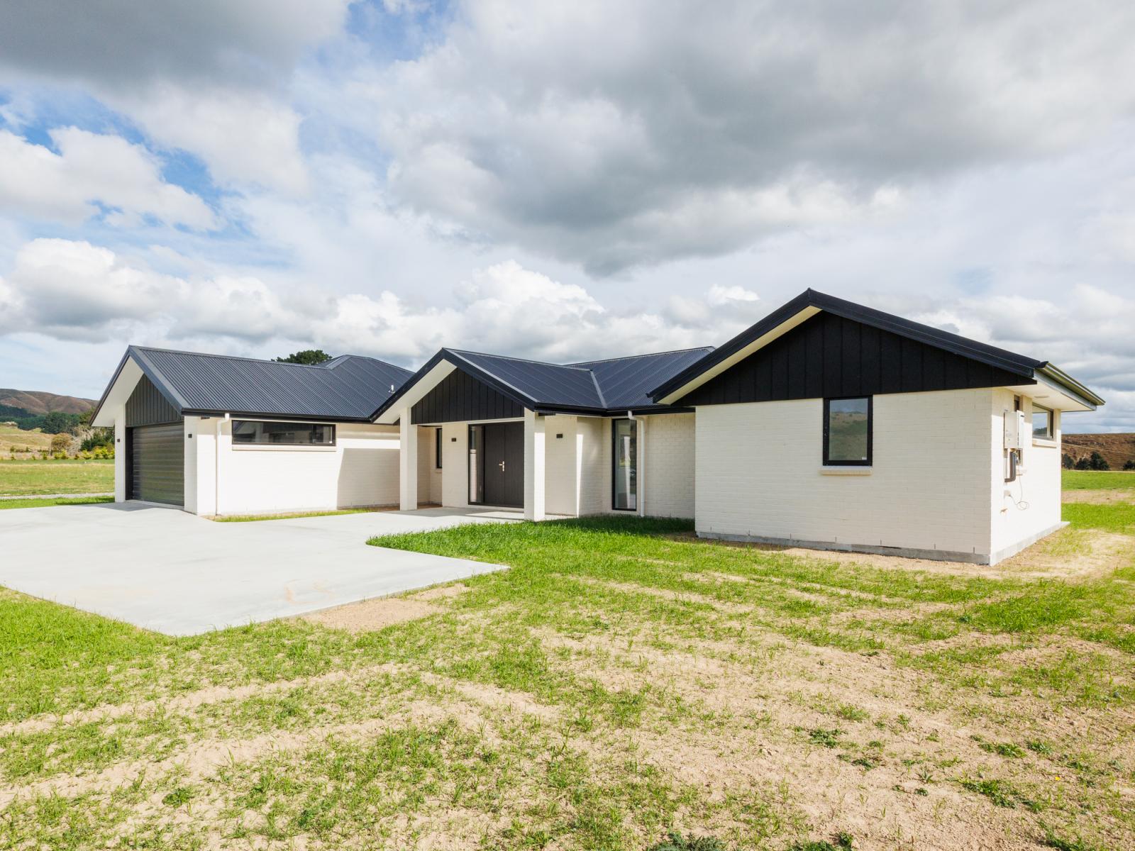 270 Valley Views, Fitzherbert