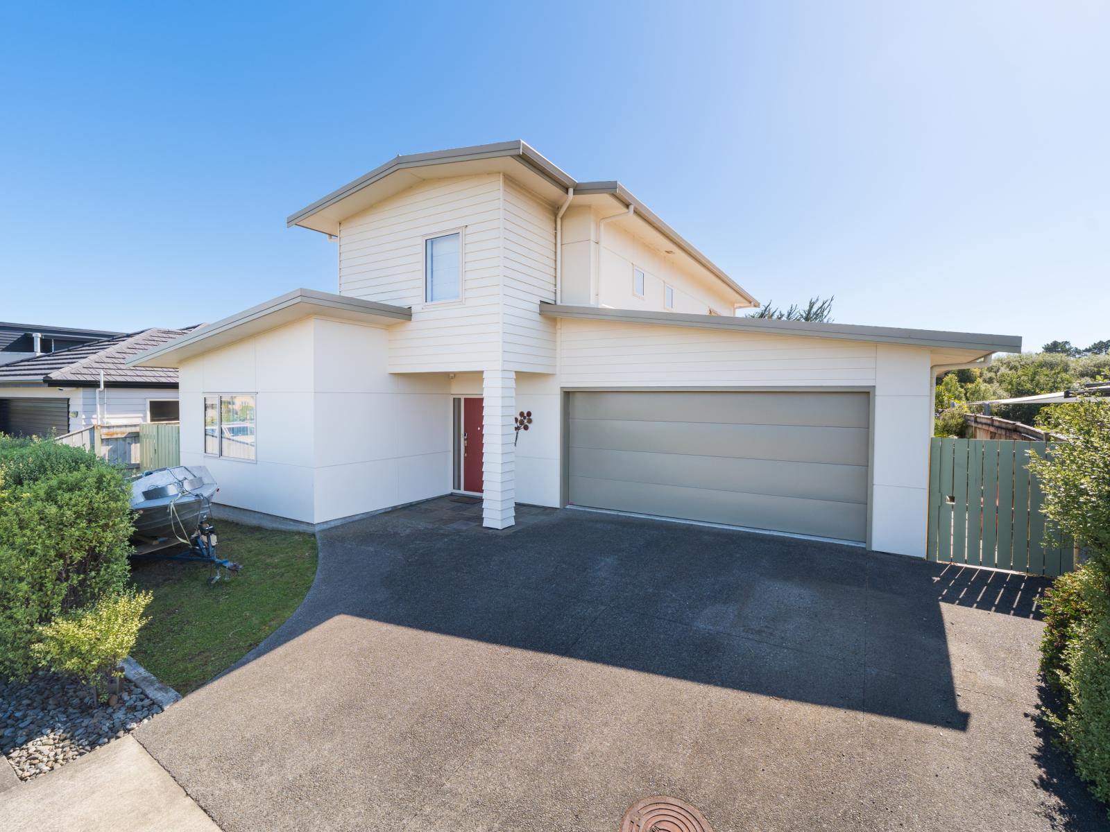 6 Silkwood Place, Fitzherbert