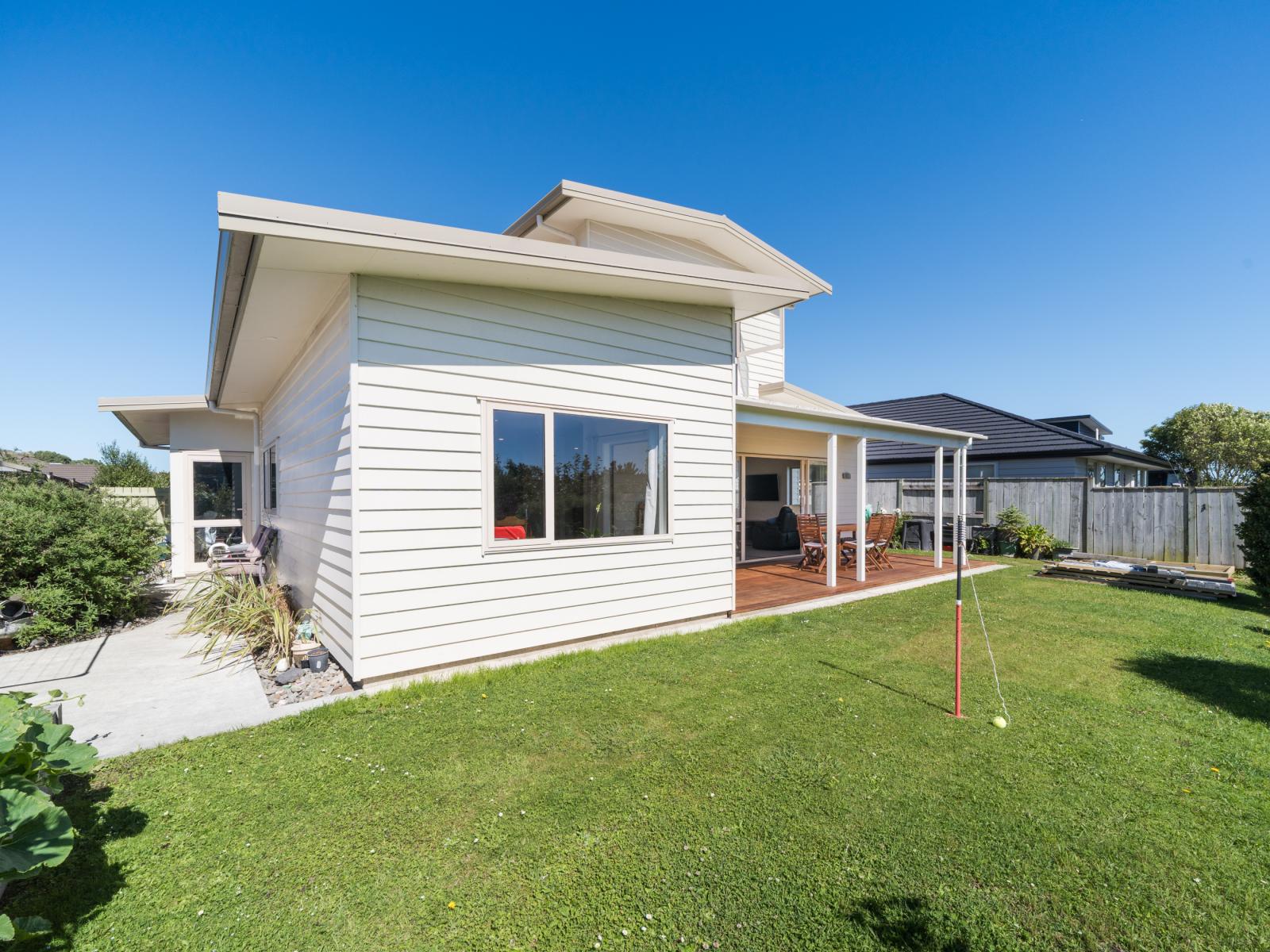 6 Silkwood Place, Fitzherbert