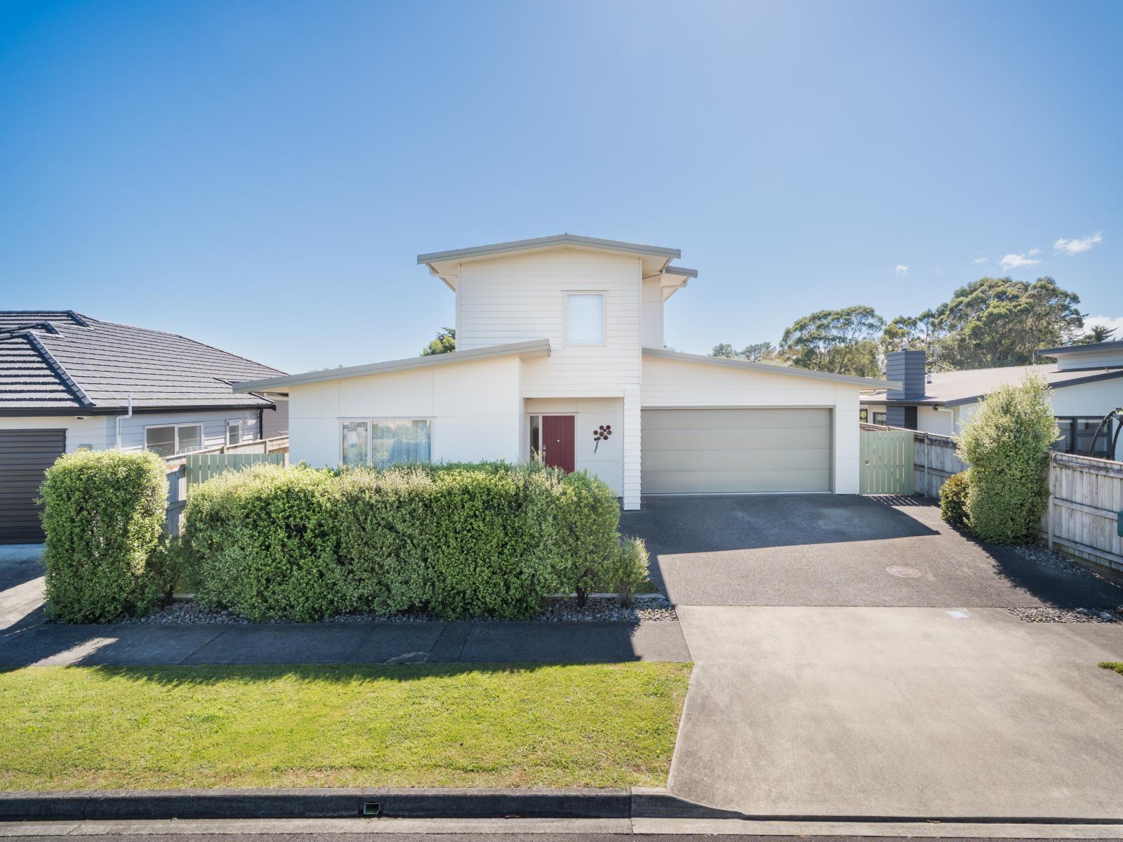 6 Silkwood Place, Fitzherbert