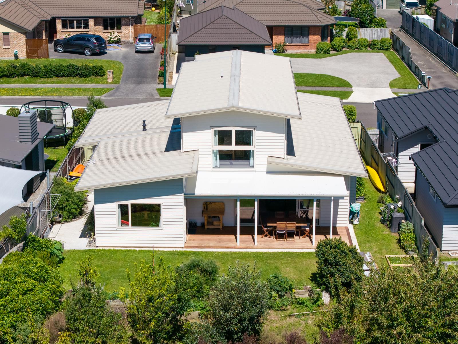 6 Silkwood Place, Fitzherbert