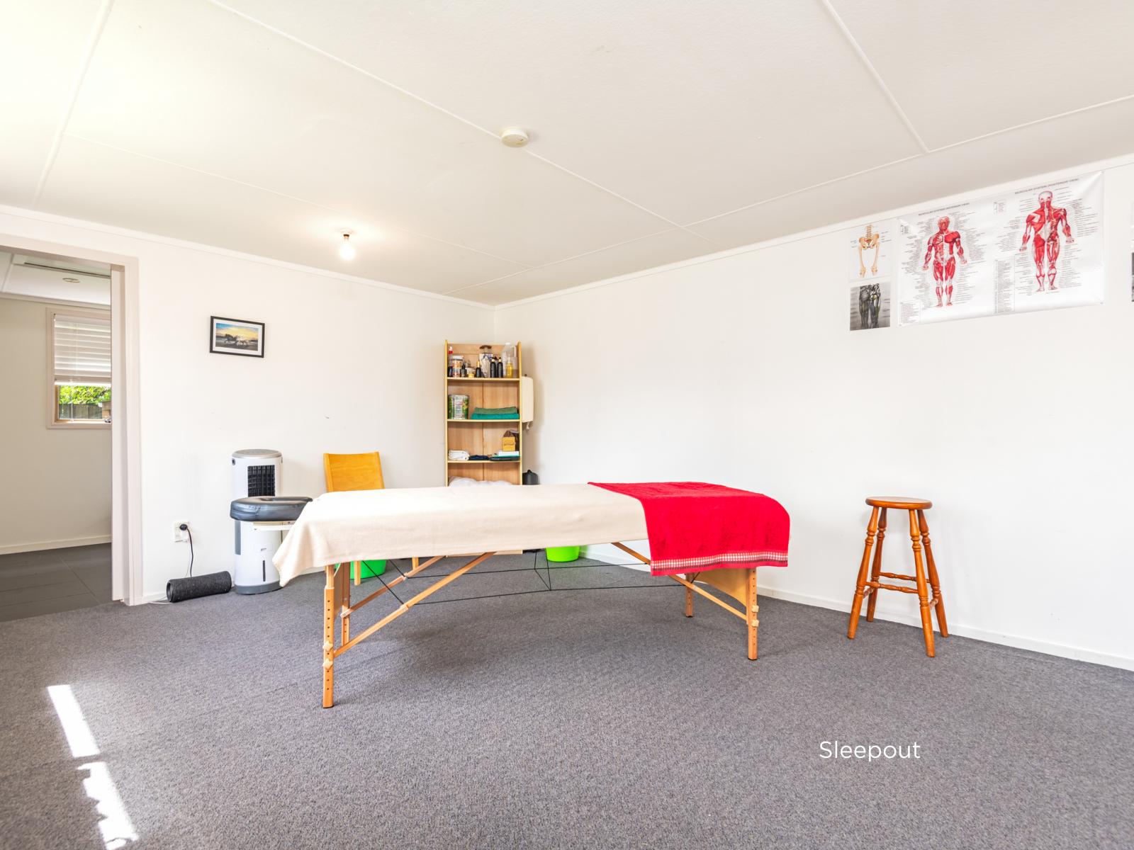 17 Manawatu Street, Hokowhitu