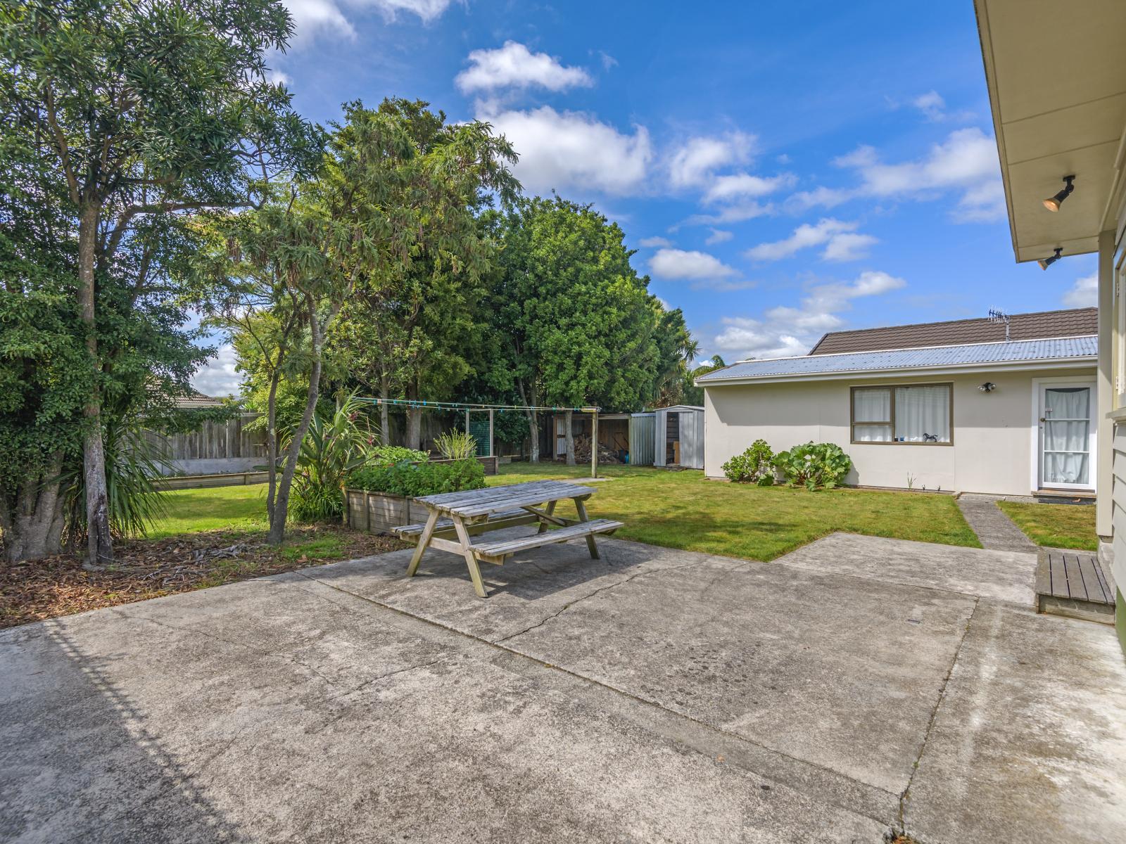 17 Manawatu Street, Hokowhitu