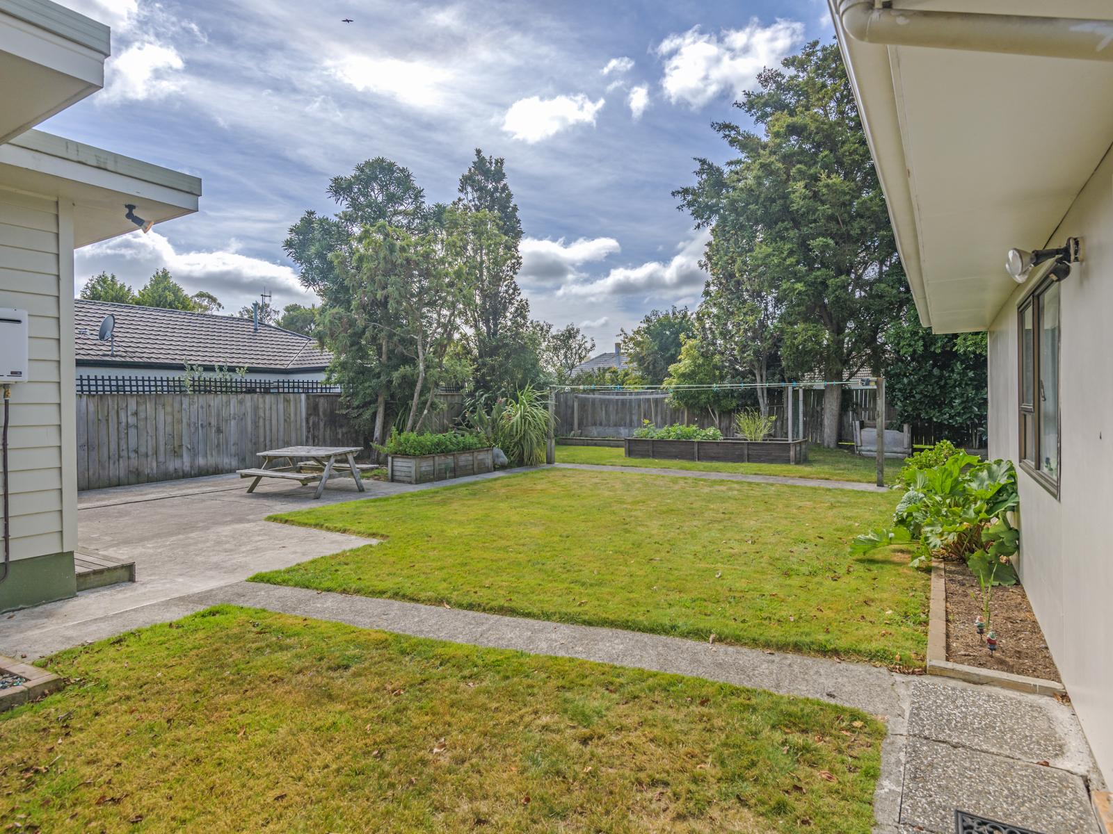 17 Manawatu Street, Hokowhitu