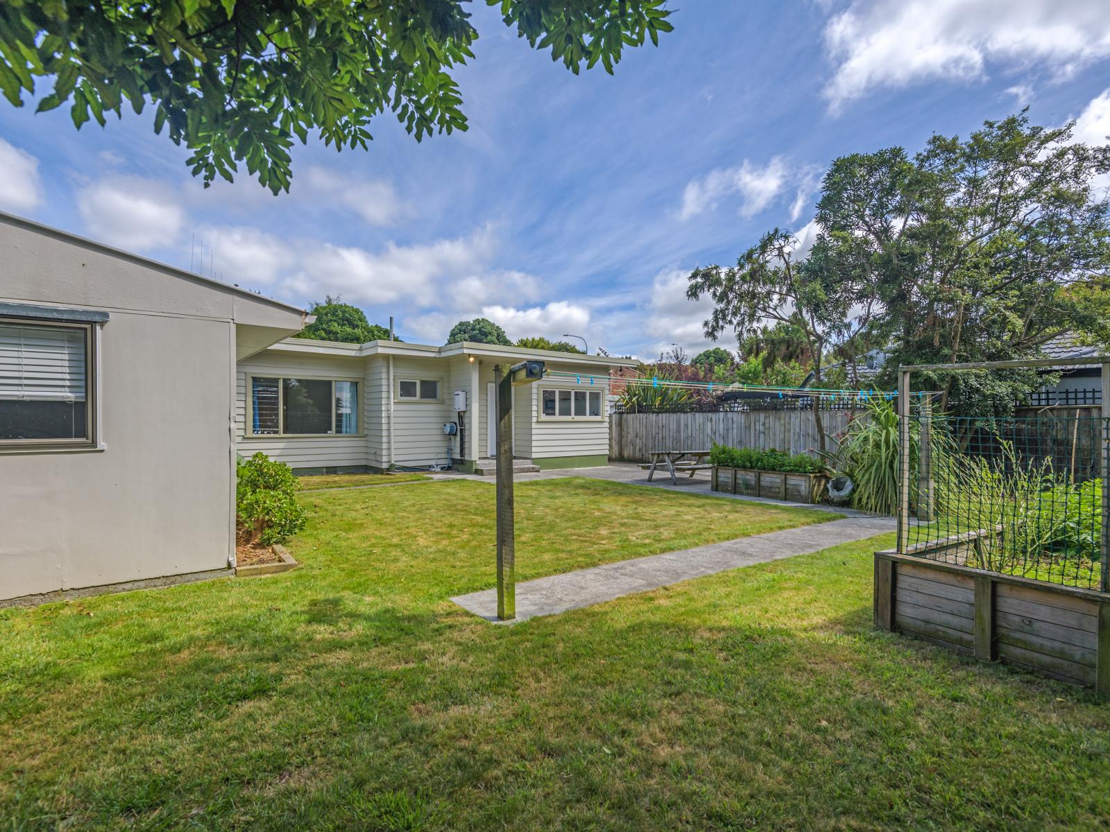 17 Manawatu Street, Hokowhitu