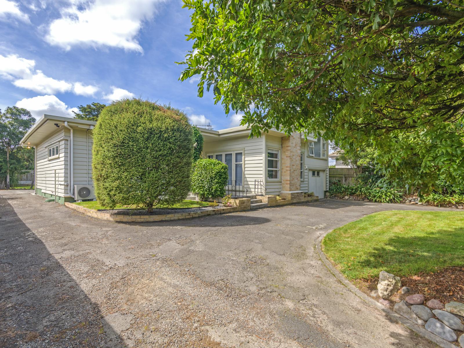17 Manawatu Street, Hokowhitu
