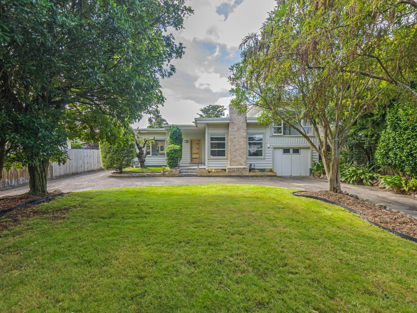 17 Manawatu Street, Hokowhitu