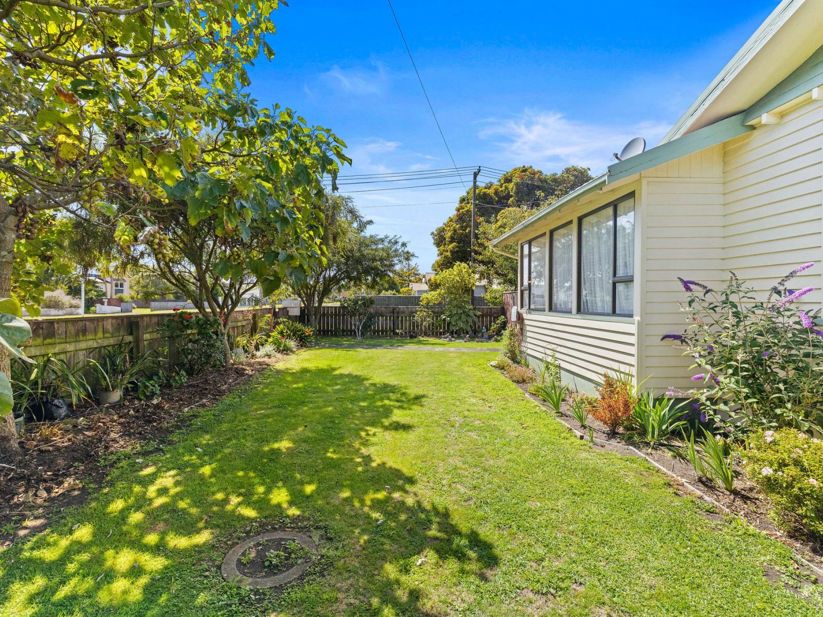 65 Bignell Street, Gonville