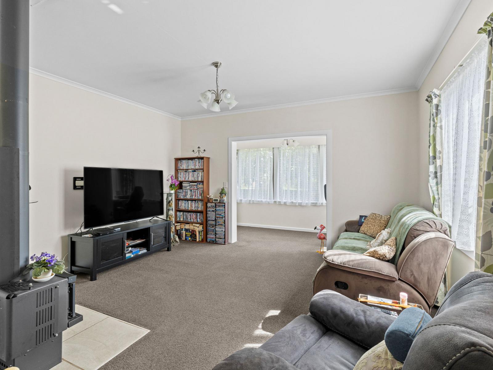 65 Bignell Street, Gonville