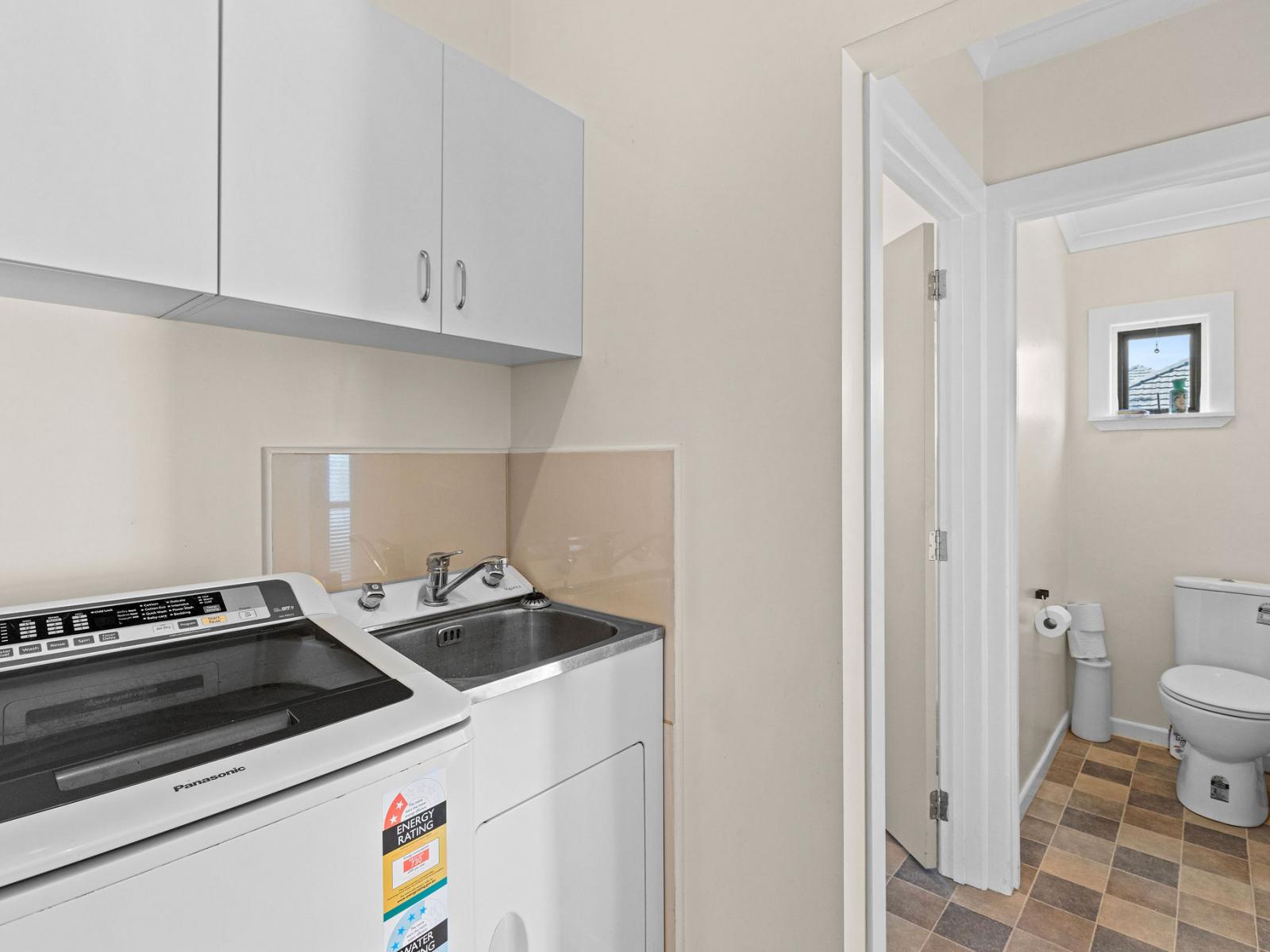 65 Bignell Street, Gonville