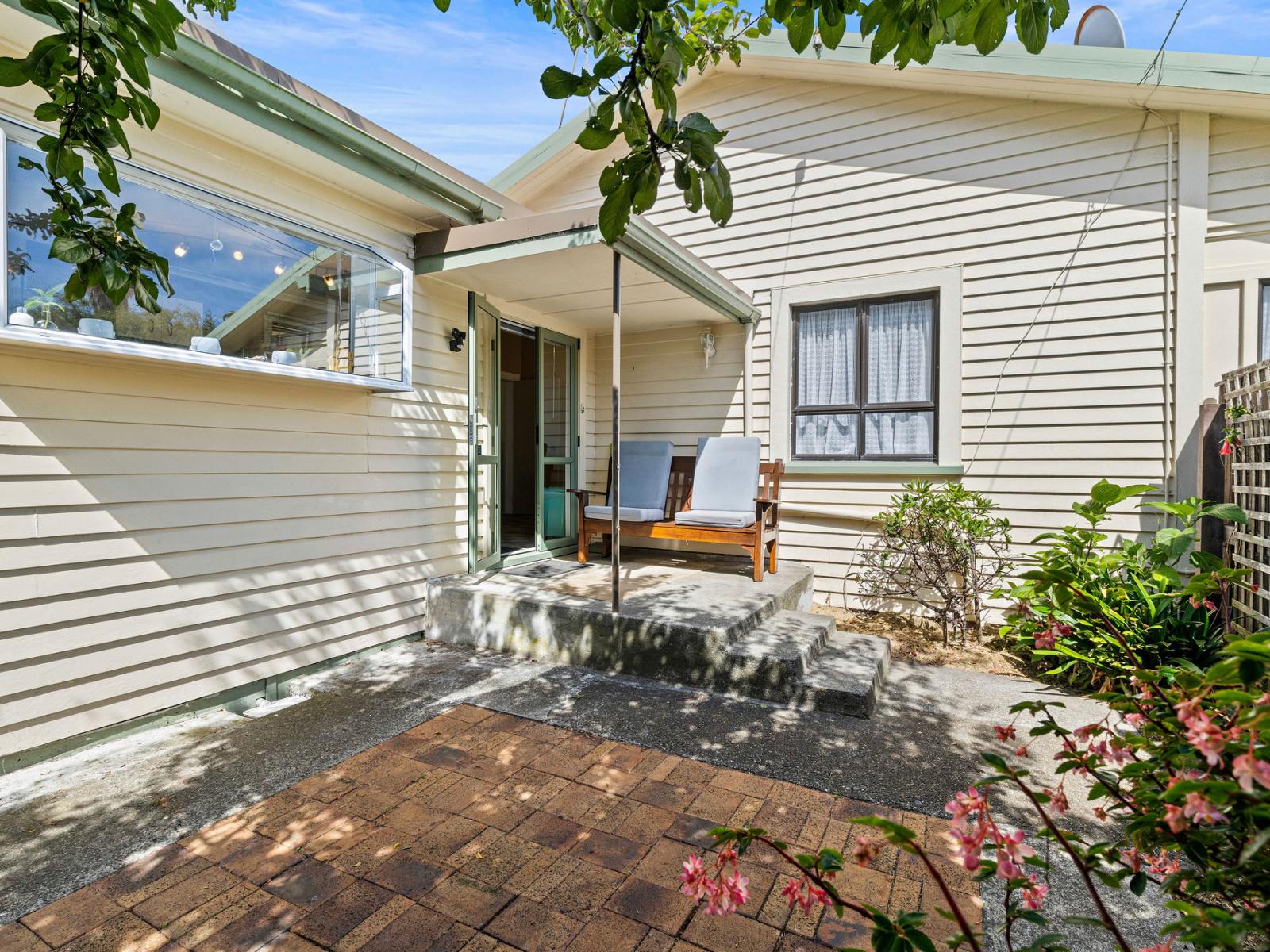 65 Bignell Street, Gonville