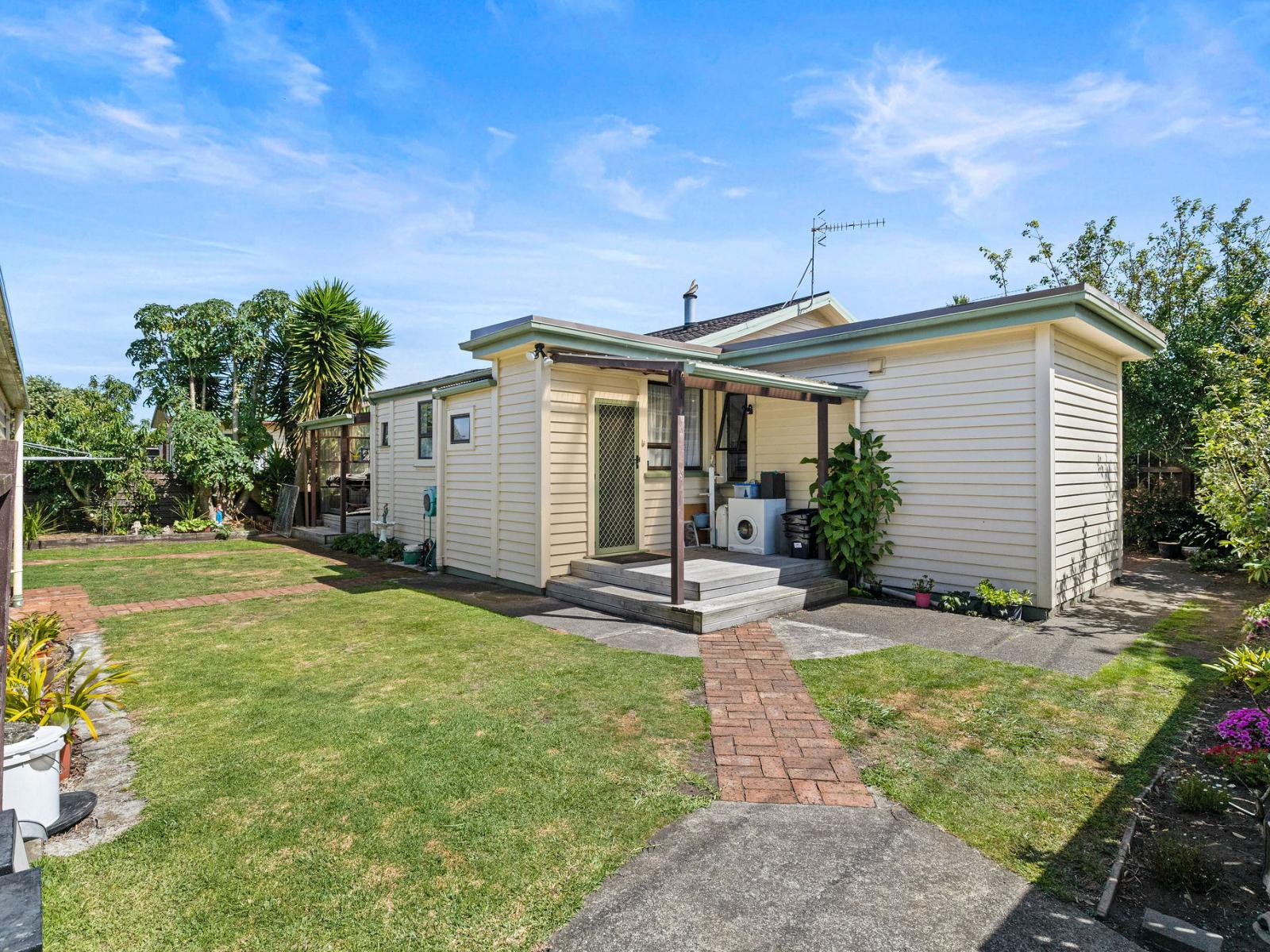 65 Bignell Street, Gonville