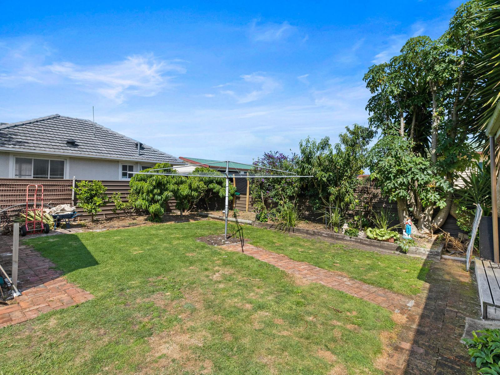 65 Bignell Street, Gonville