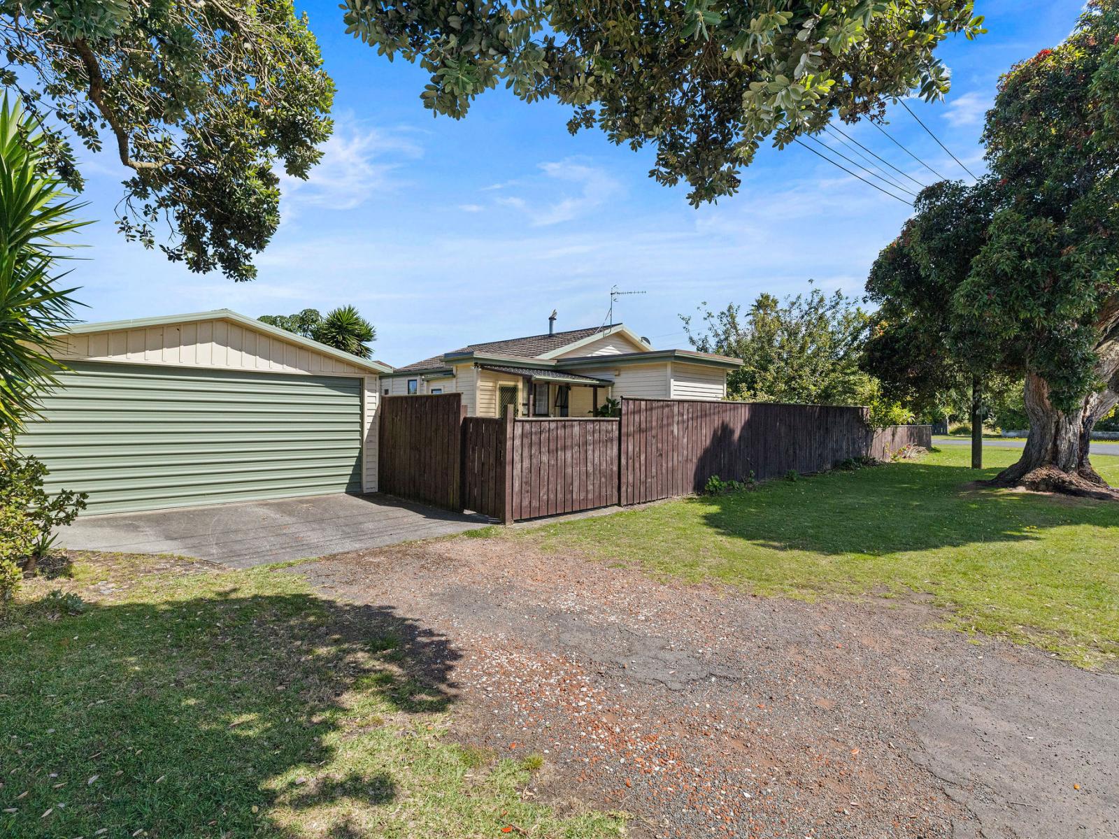 65 Bignell Street, Gonville