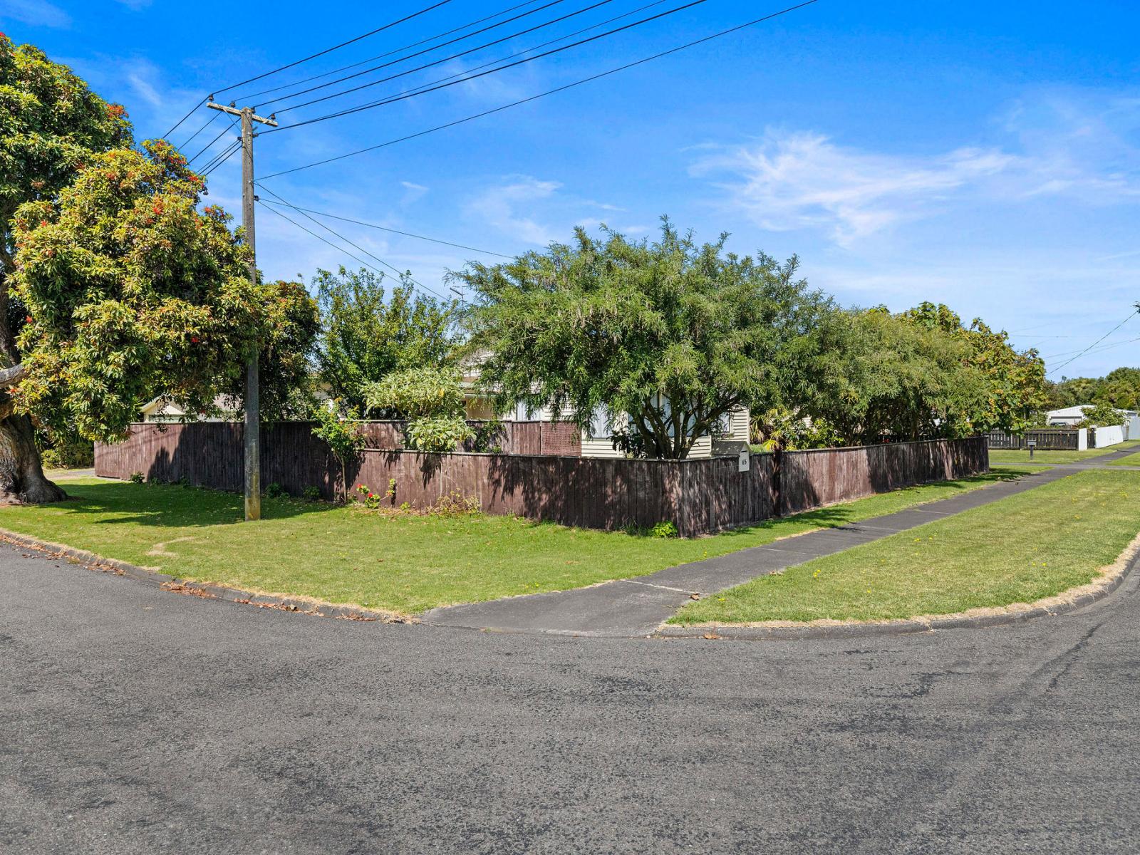 65 Bignell Street, Gonville