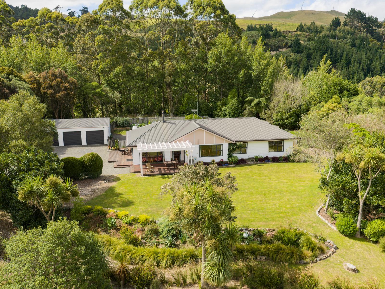 102 Harrison Hill Road, Aokautere