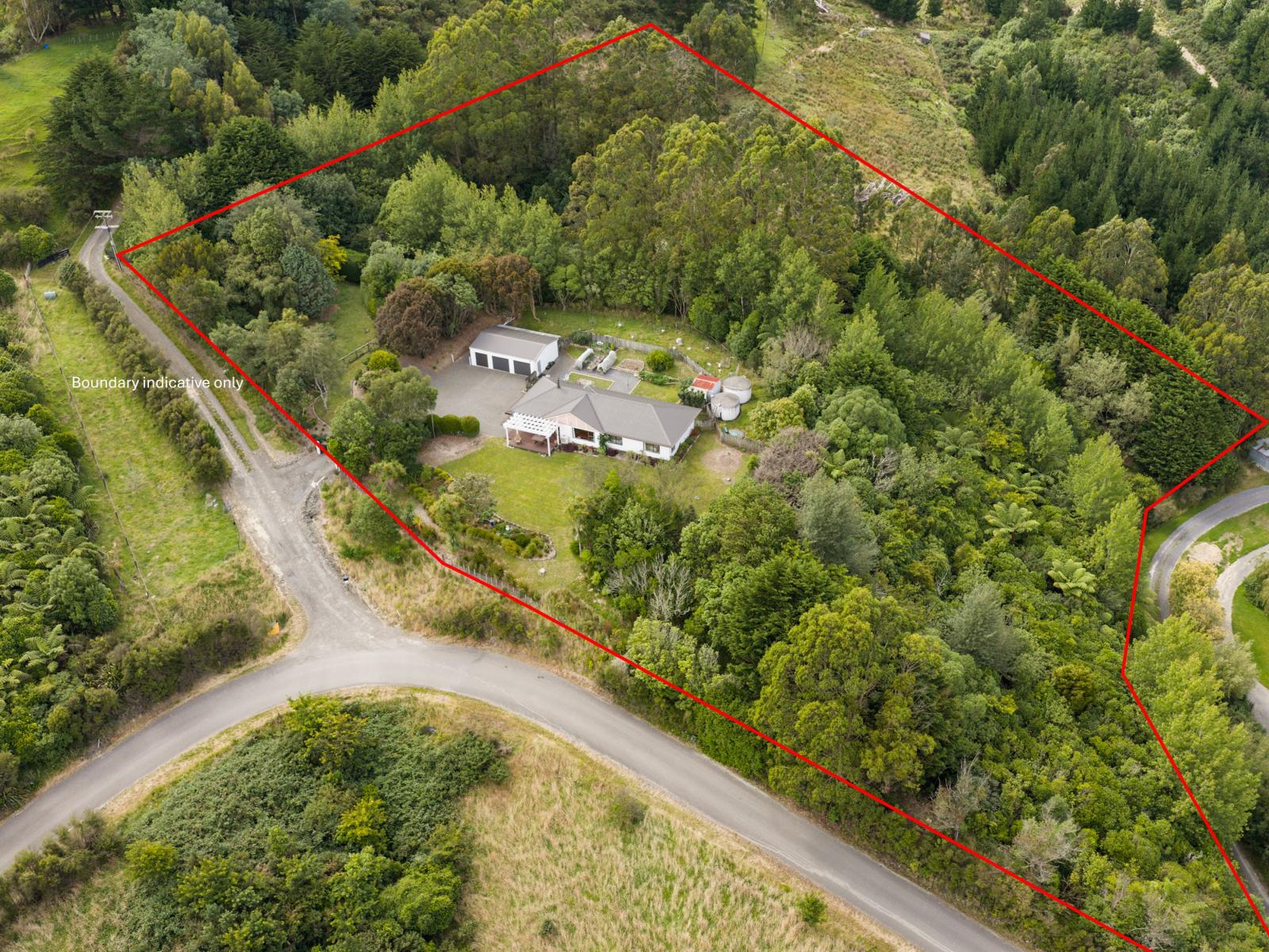 102 Harrison Hill Road, Aokautere