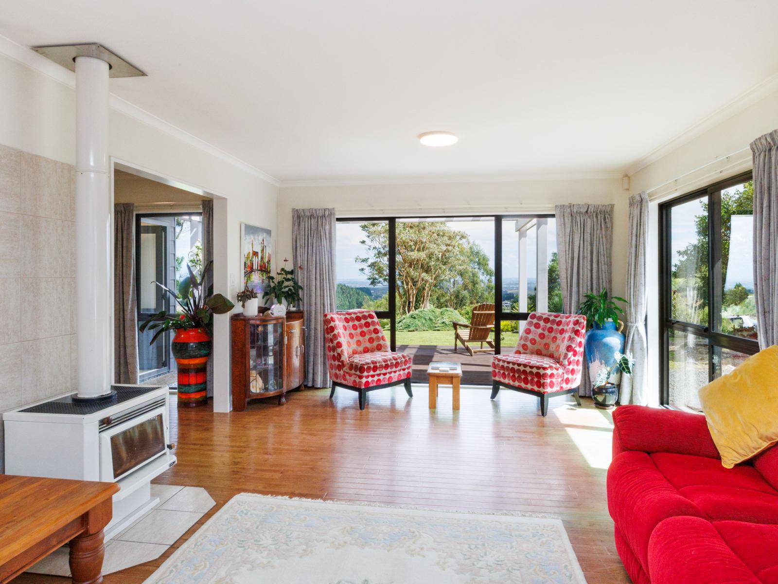 102 Harrison Hill Road, Aokautere