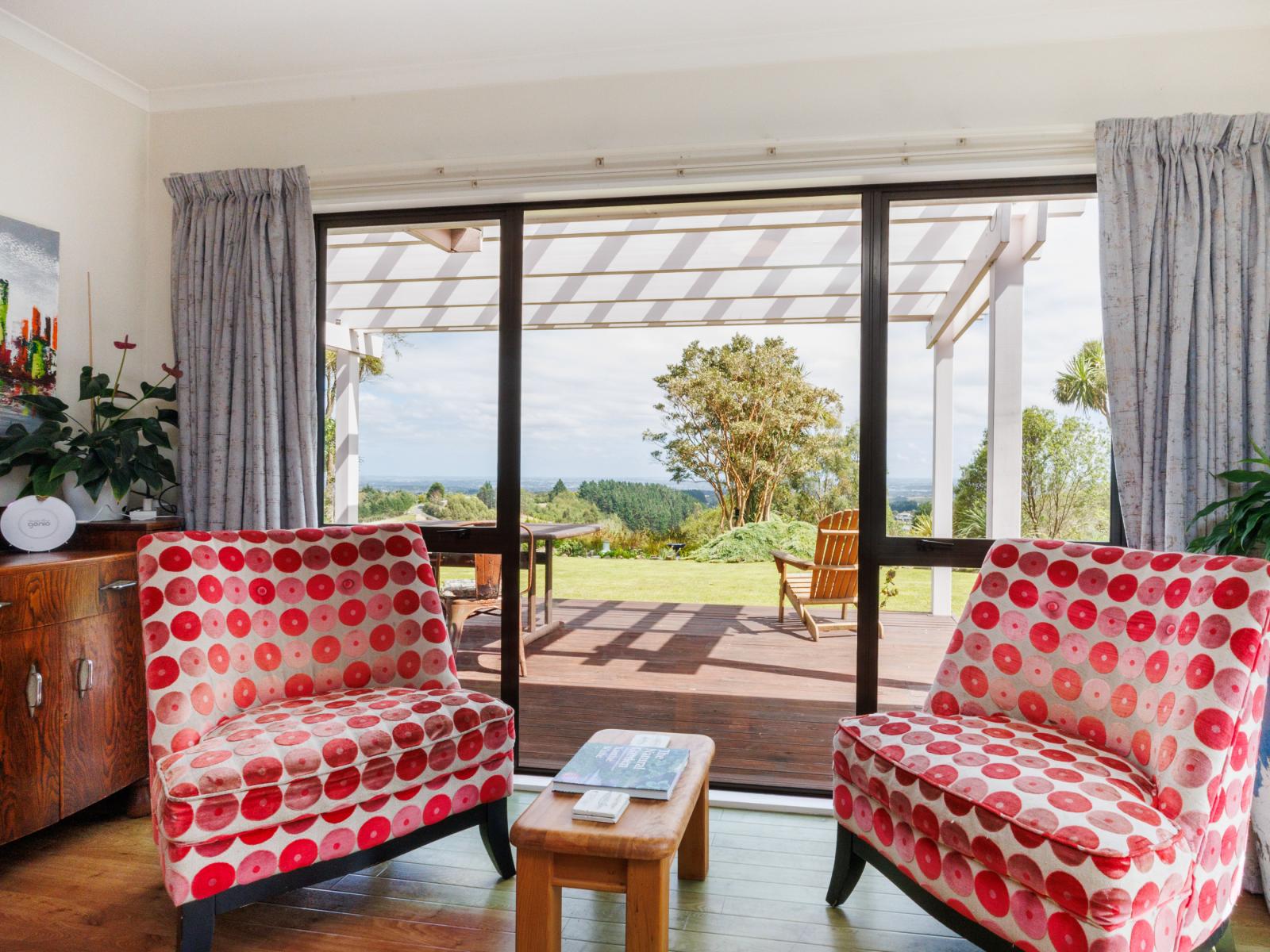 102 Harrison Hill Road, Aokautere