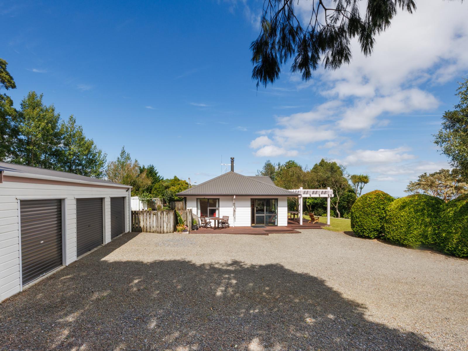 102 Harrison Hill Road, Aokautere